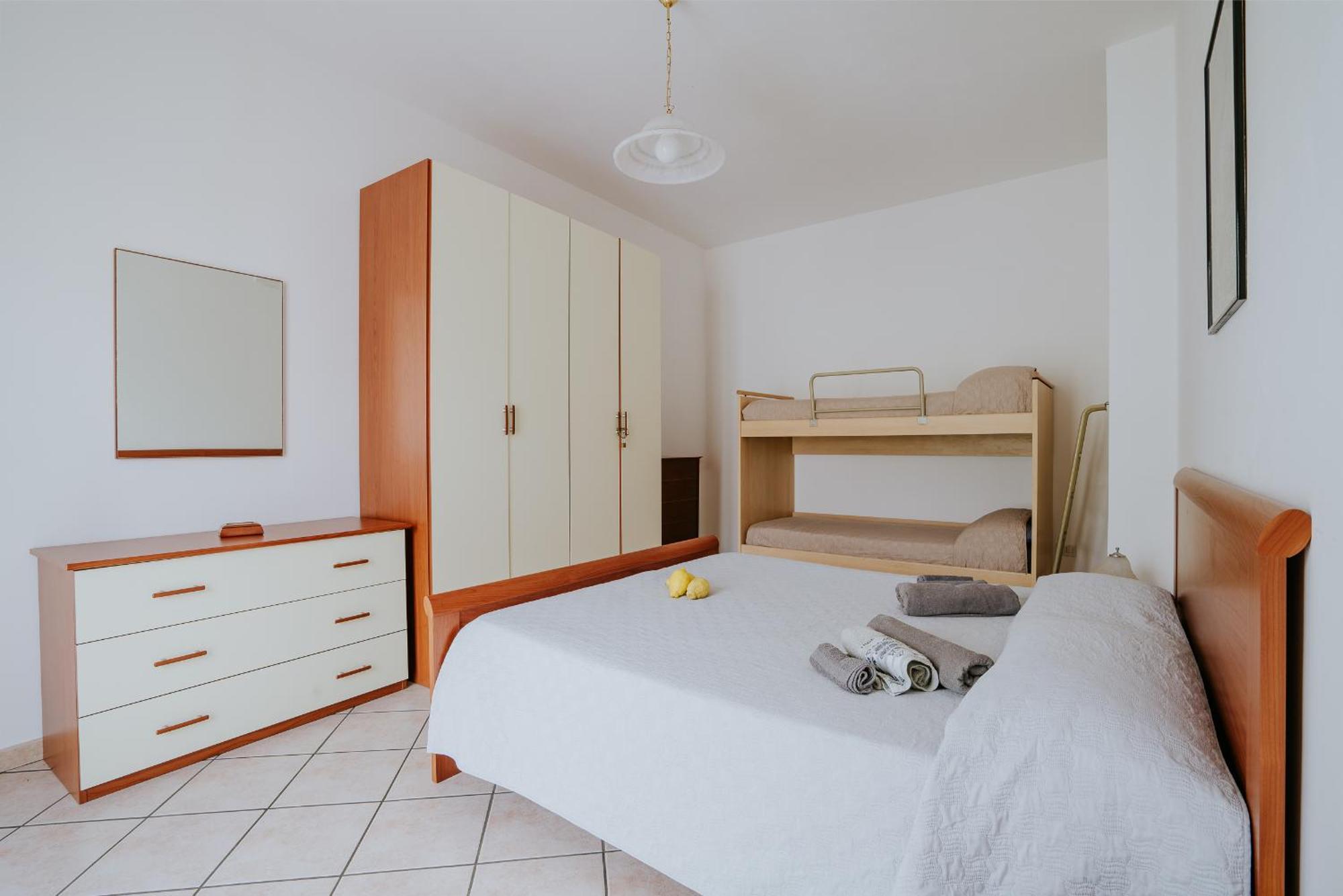 Appartement Il Giardino Dei Limoni à Polvica Extérieur photo